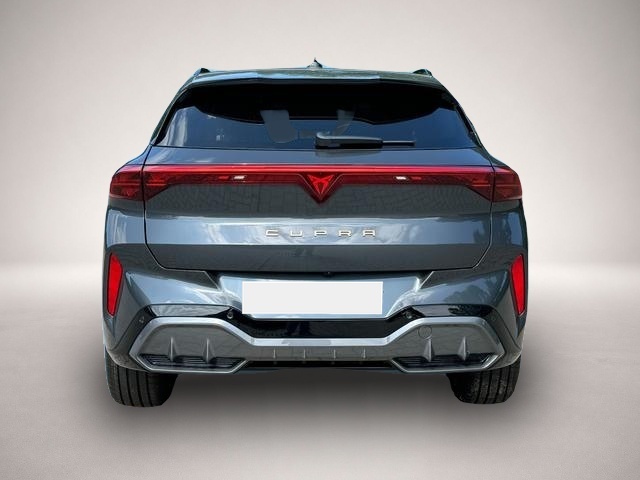 CUPRA Terramar, Bild 3 von 5
