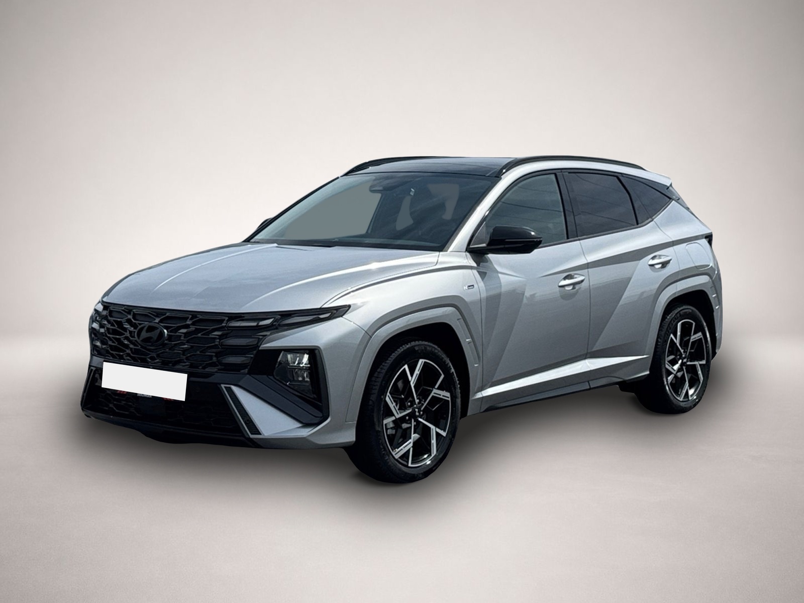 Hyundai TUCSON (05/2026, Benzin)