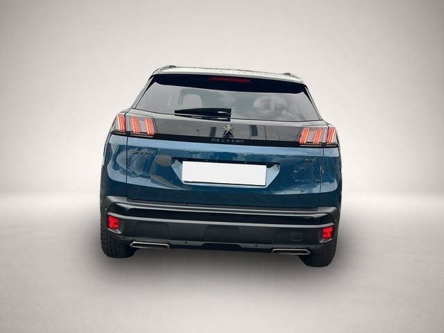 Peugeot 3008 (10/2023, Benzin)