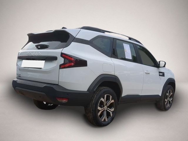 Dacia Bigster (06/2026, Hybrid (Benzin/Elektro))