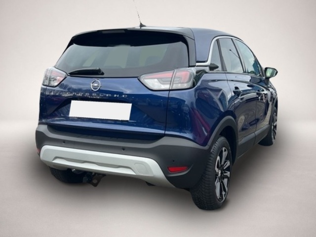 Opel Crossland (X) (03/2024, Benzin)