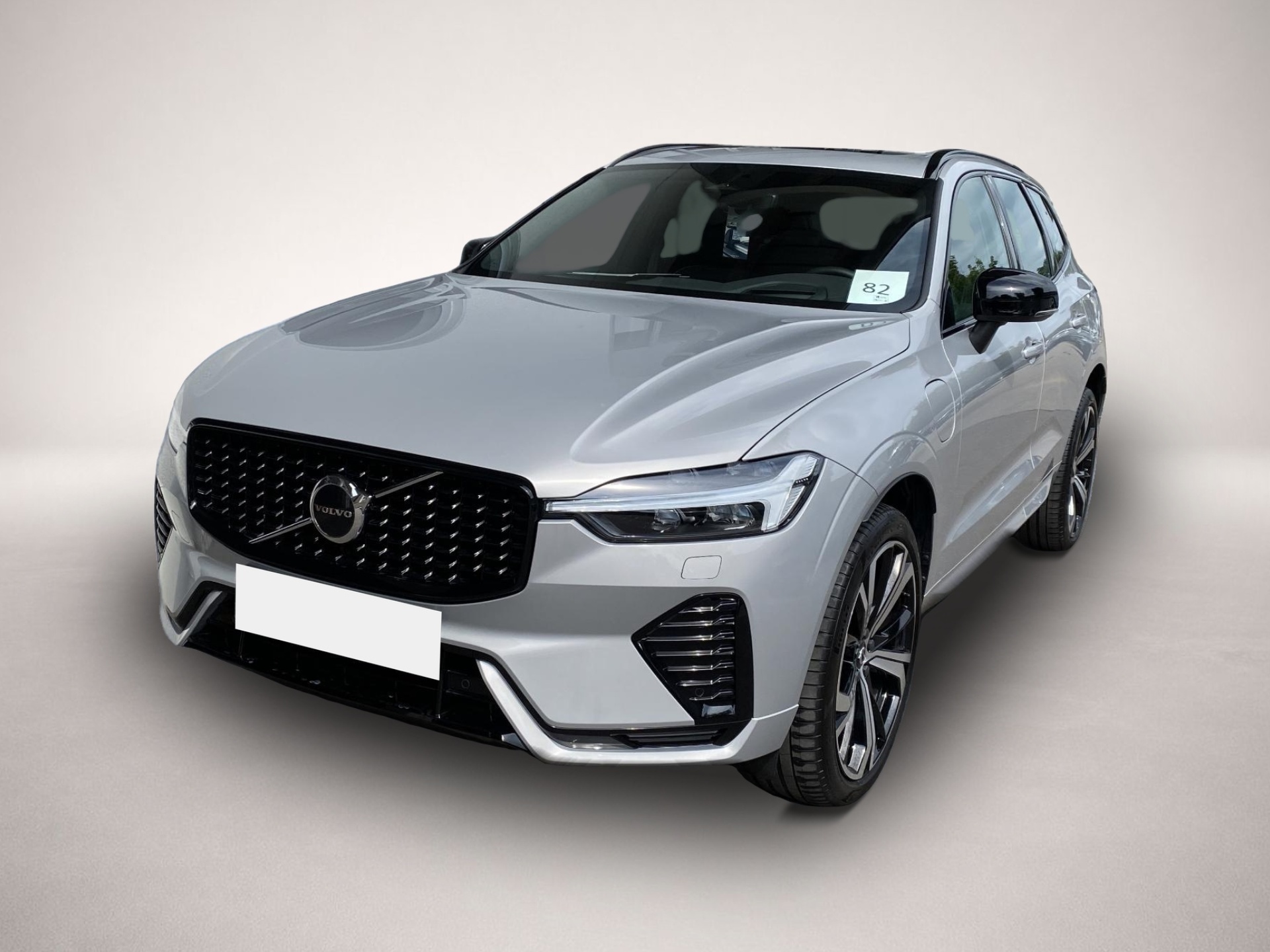 Volvo XC60 (08/2024, Hybrid (Benzin/Elektro))