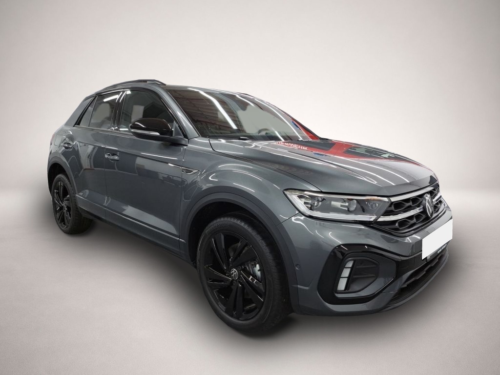 Volkswagen T-Roc (08/2025, Diesel)