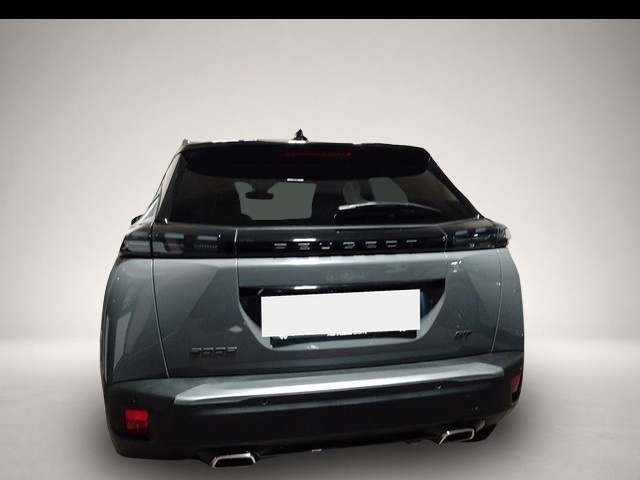 Peugeot 2008 (12/2023, Benzin)