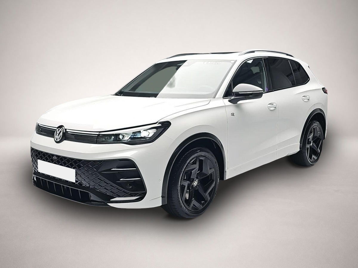 Volkswagen Tiguan (05/2026, Diesel)