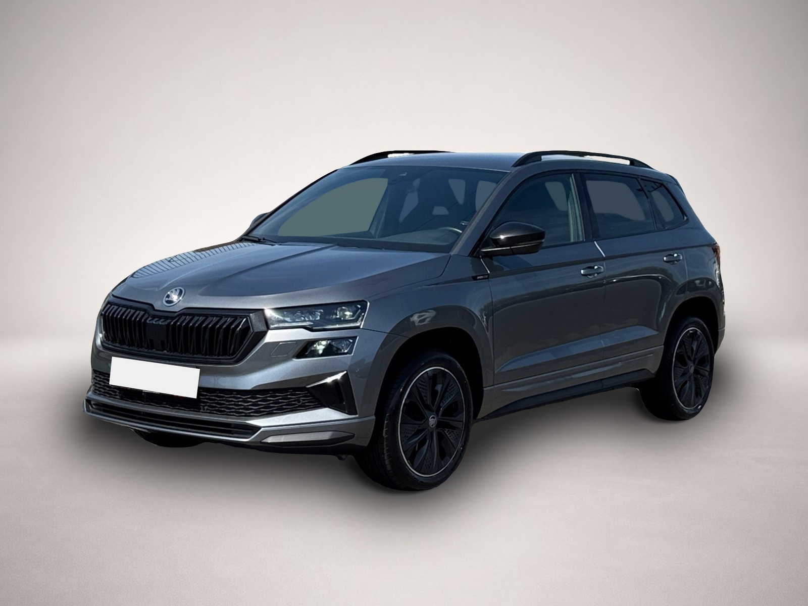 Skoda Karoq (06/2025, Benzin)