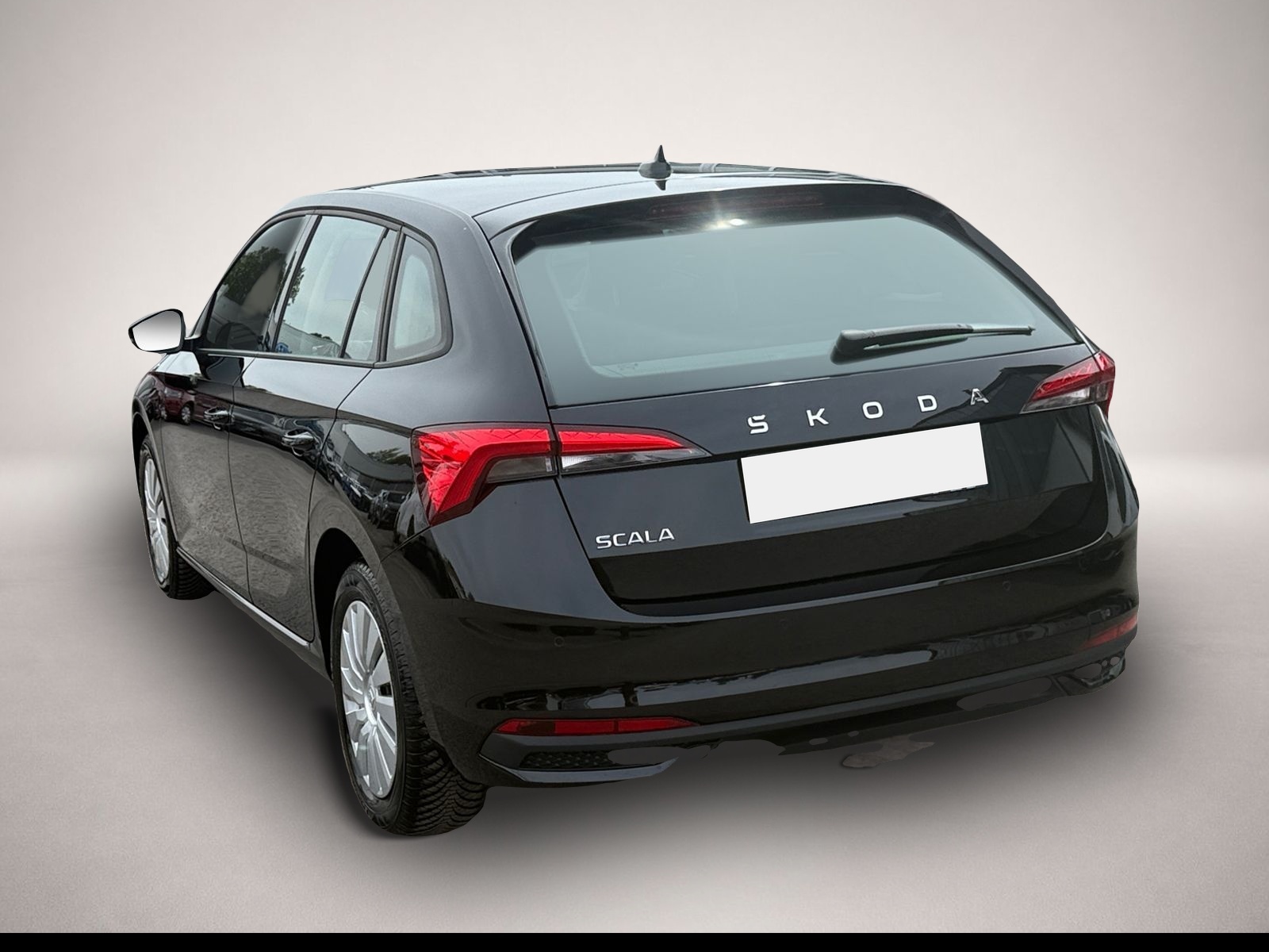 Skoda Scala (07/2025, )