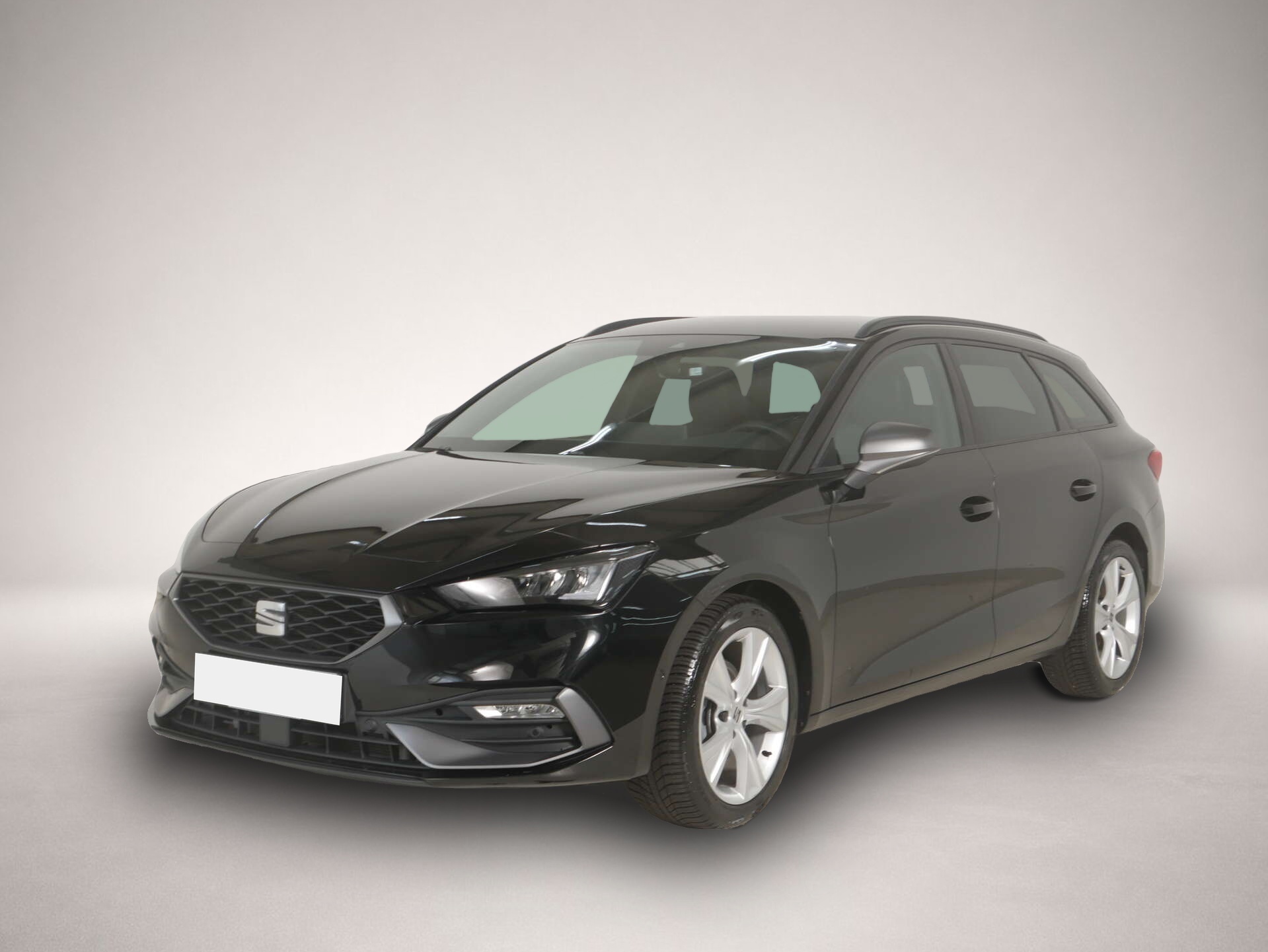 Seat Leon (08/2025, Benzin)