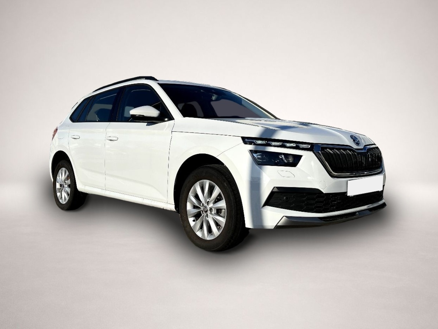 Skoda Kamiq (03/2022, )