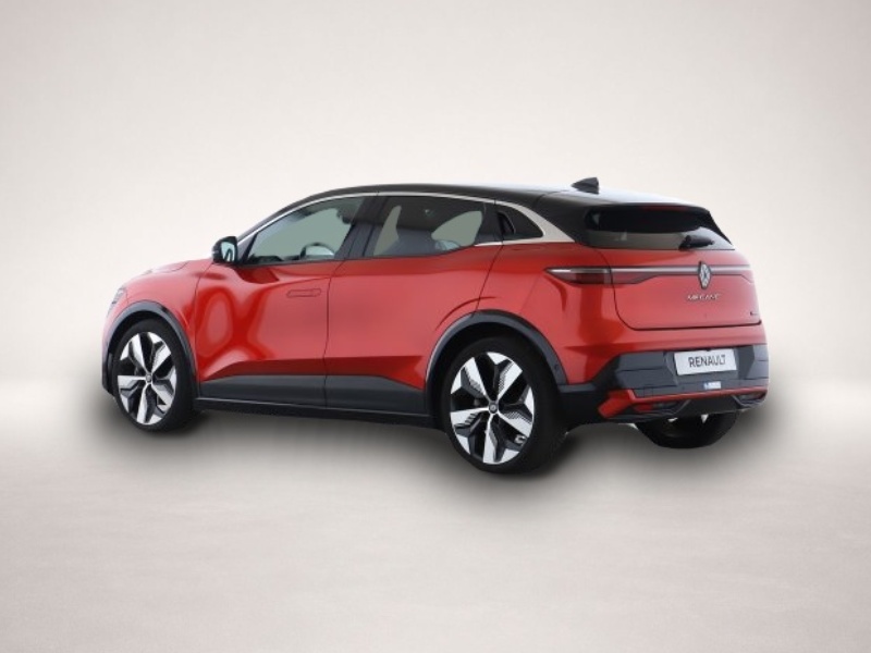 Renault Megane E-TECH (07/2023, ELECTRIC)