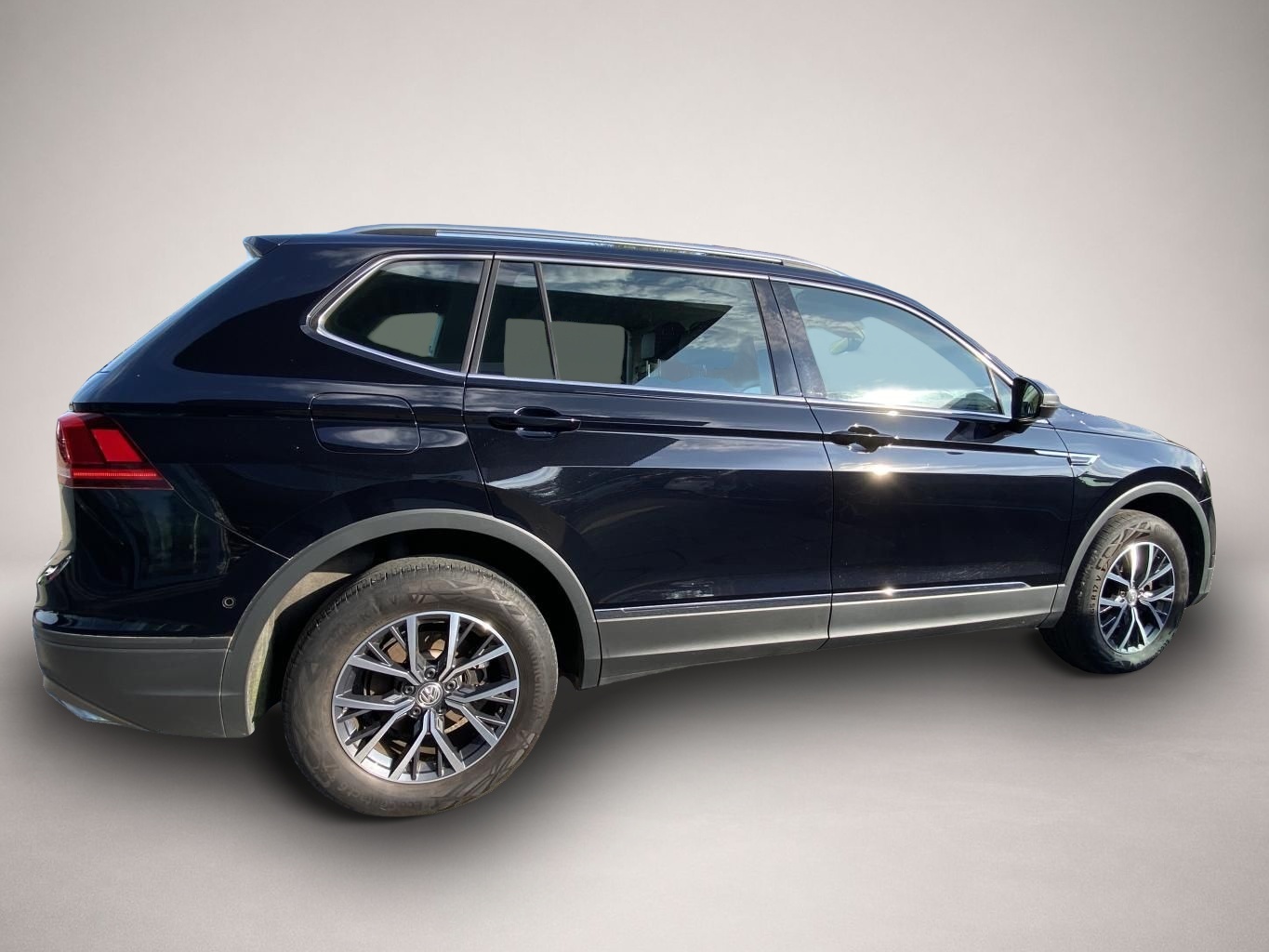 Volkswagen Tiguan Allspace (09/2021, )