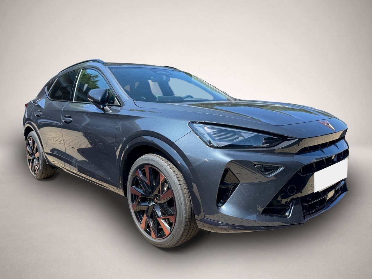CUPRA Formentor, Bild 2 von 6