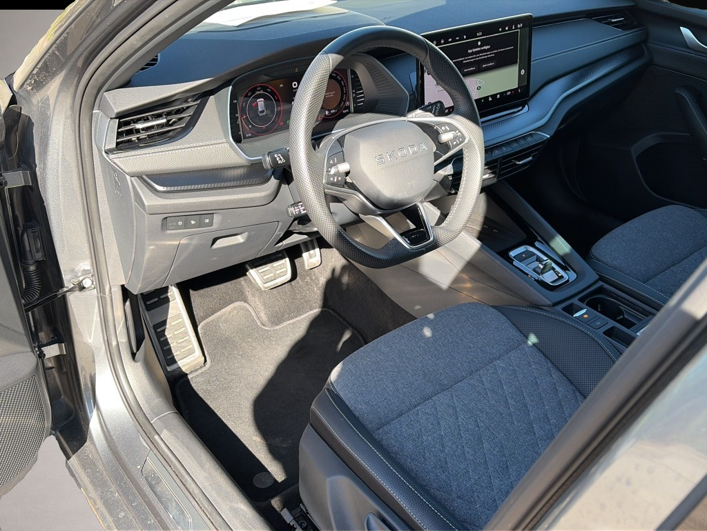 Skoda Octavia (06/2025, Diesel)
