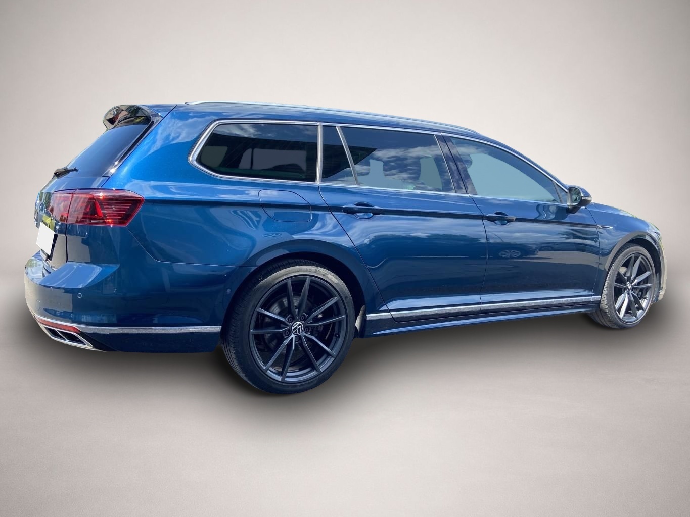 Volkswagen Passat Variant (01/2022, )