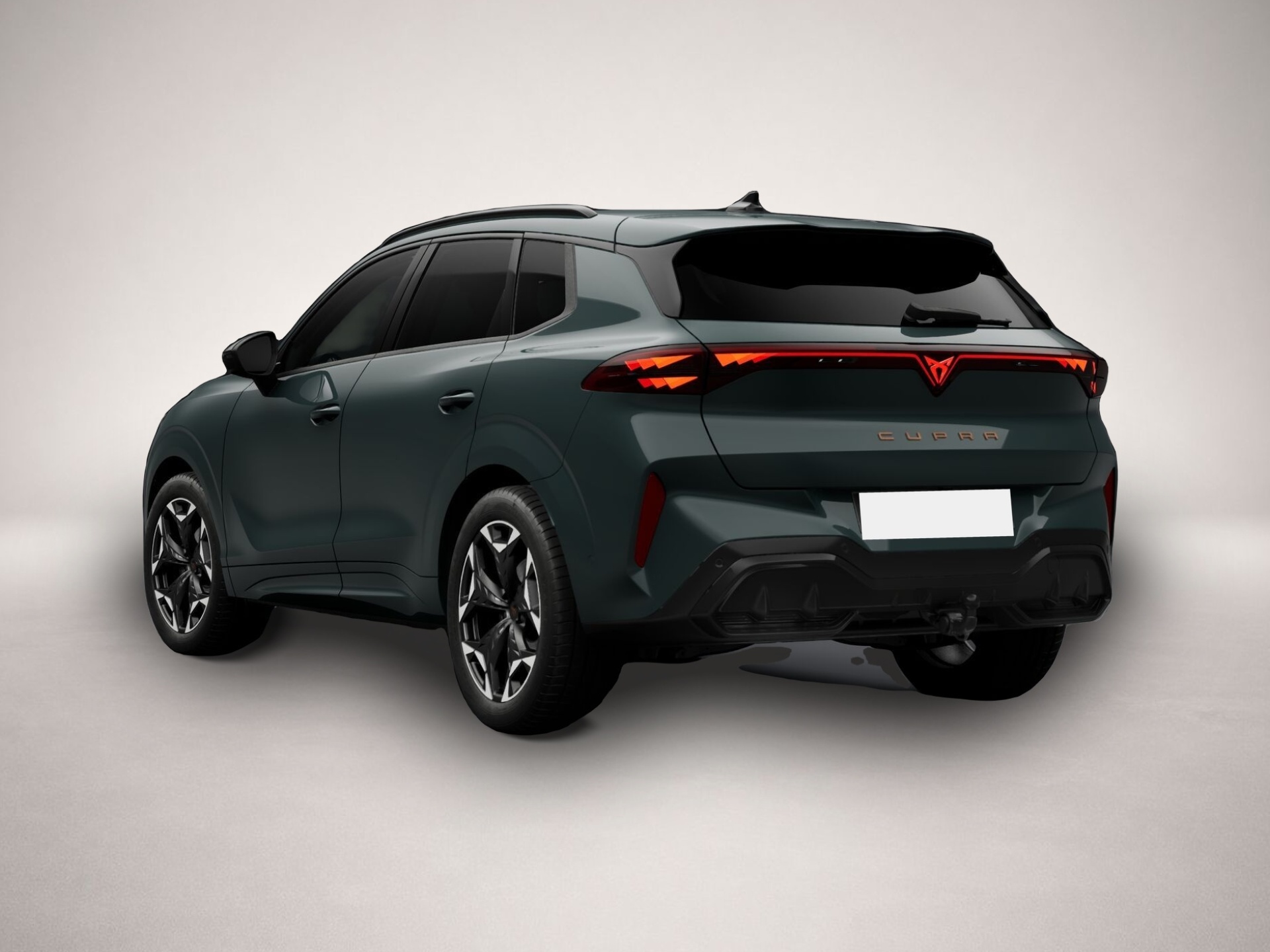 CUPRA Terramar, Bild 3 von 4