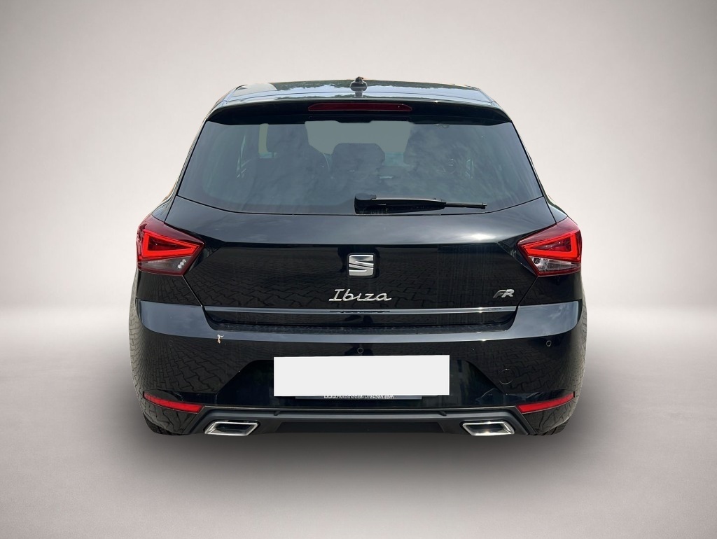 Seat Ibiza (12/2024, Benzin)