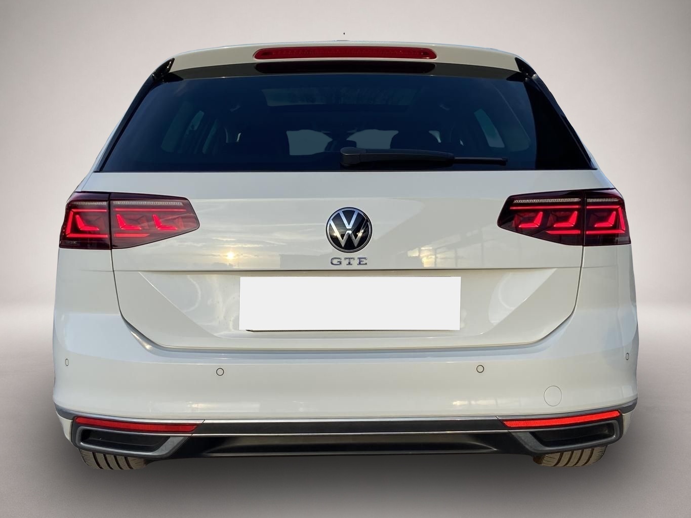 Volkswagen Passat Variant (11/2022, )
