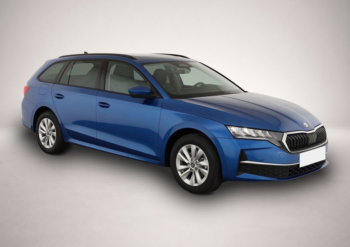 Skoda Octavia (06/2026, Diesel)