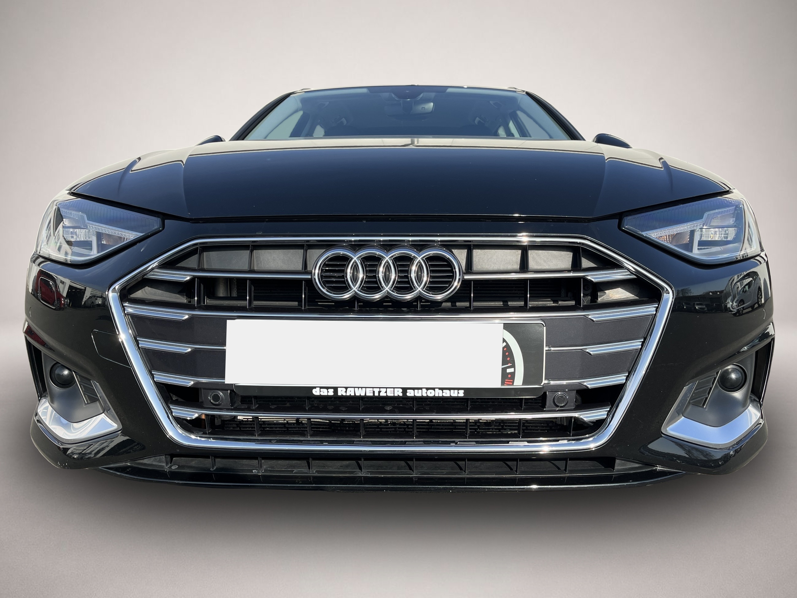 Audi A4 (12/2022, Diesel)