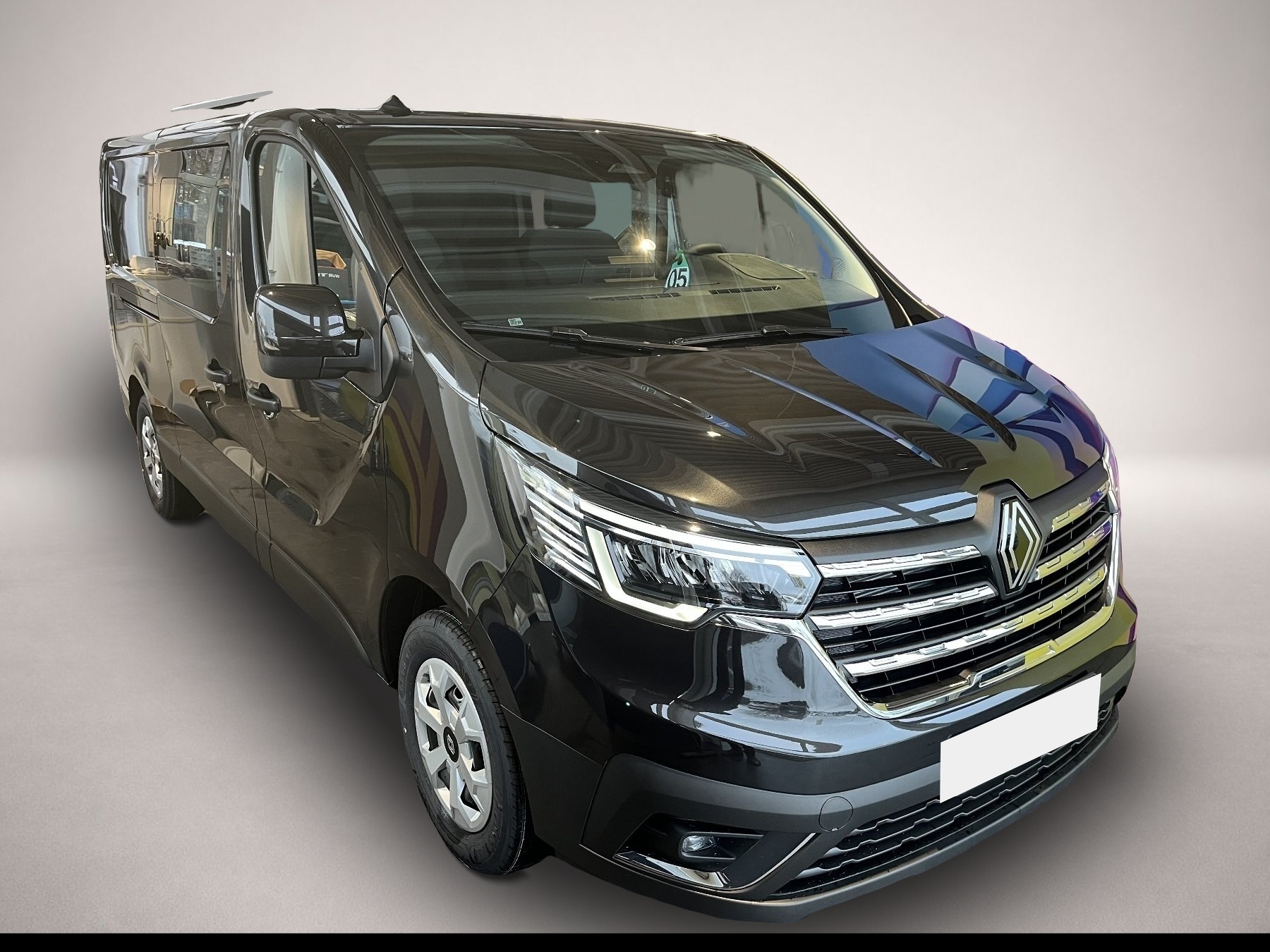 Renault Other (02/2026, Diesel)