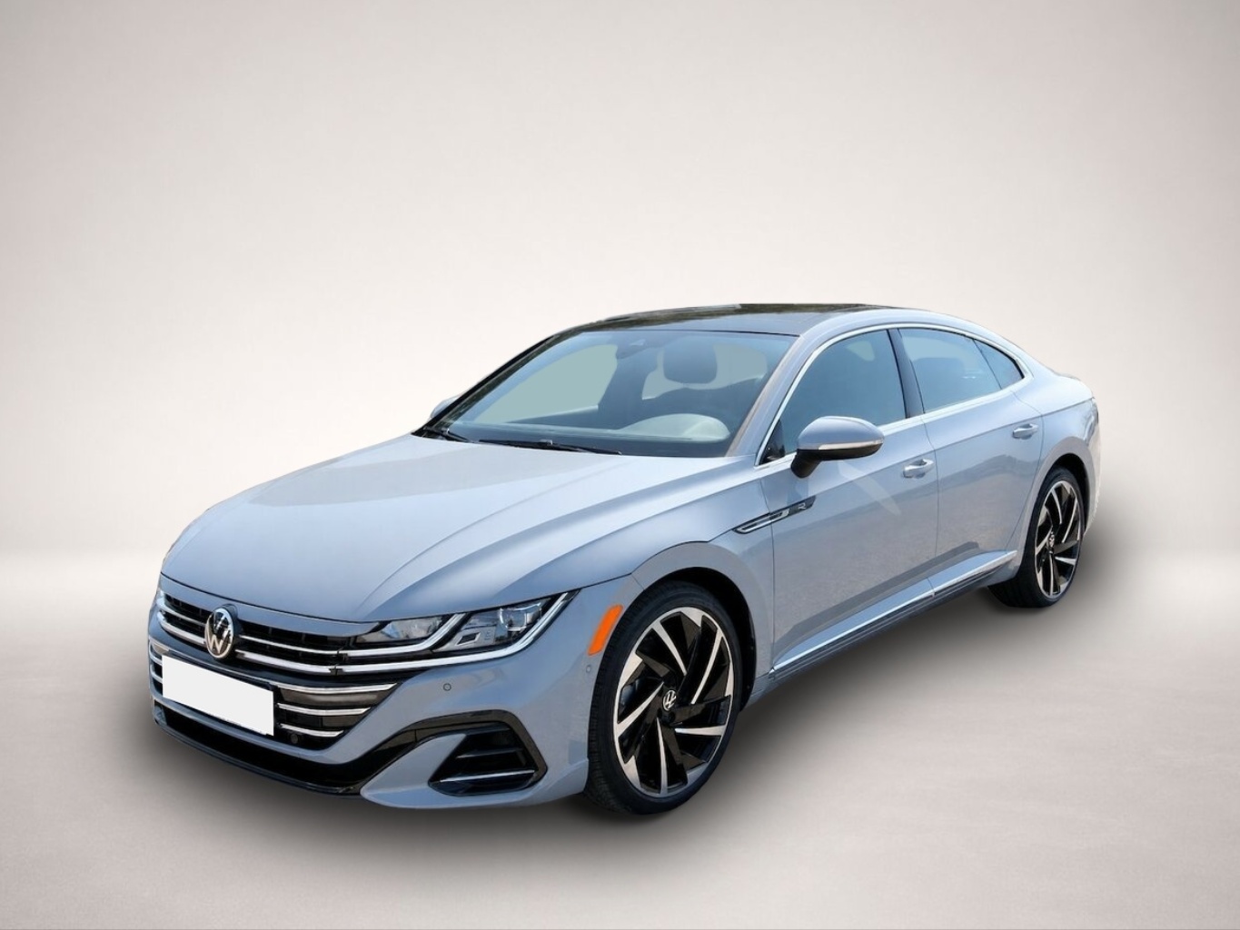 Volkswagen Arteon (10/2025, Benzin)