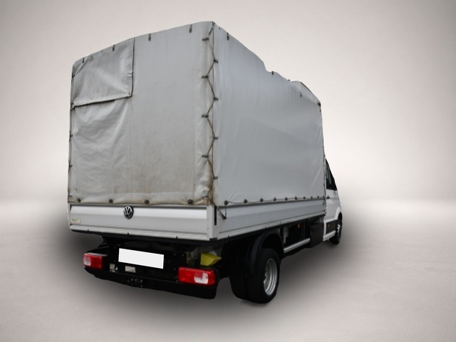 Volkswagen Other (01/2021, )