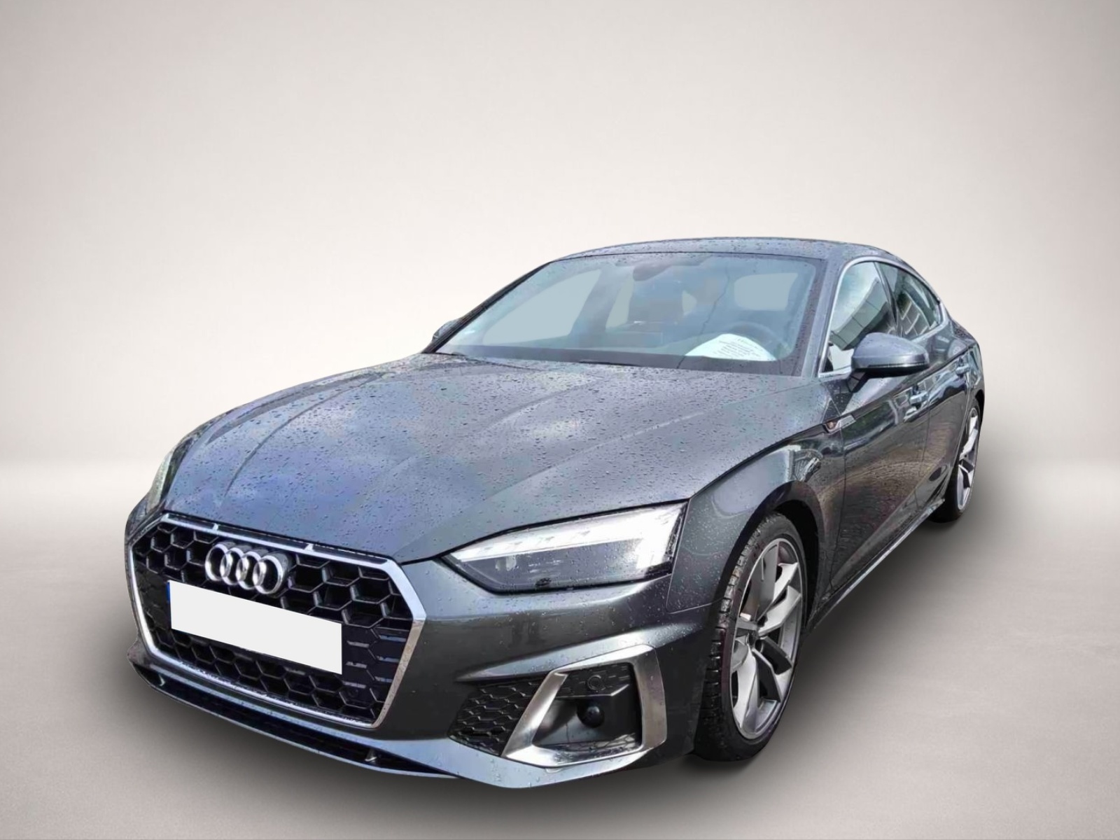 Audi A5 (06/2023, Diesel)