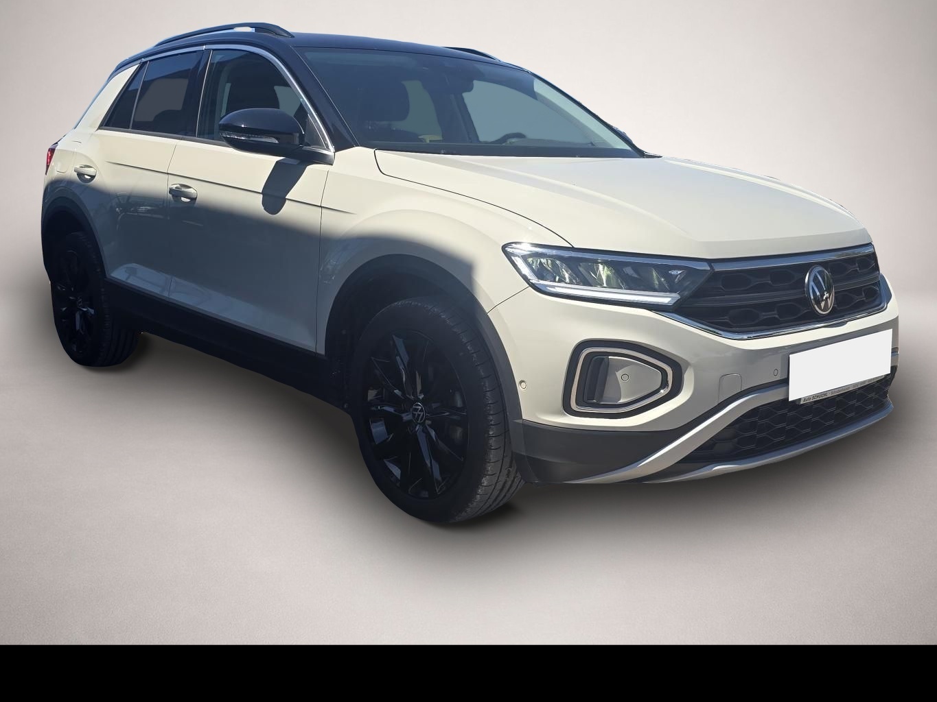 Volkswagen T-Roc (03/2023, )