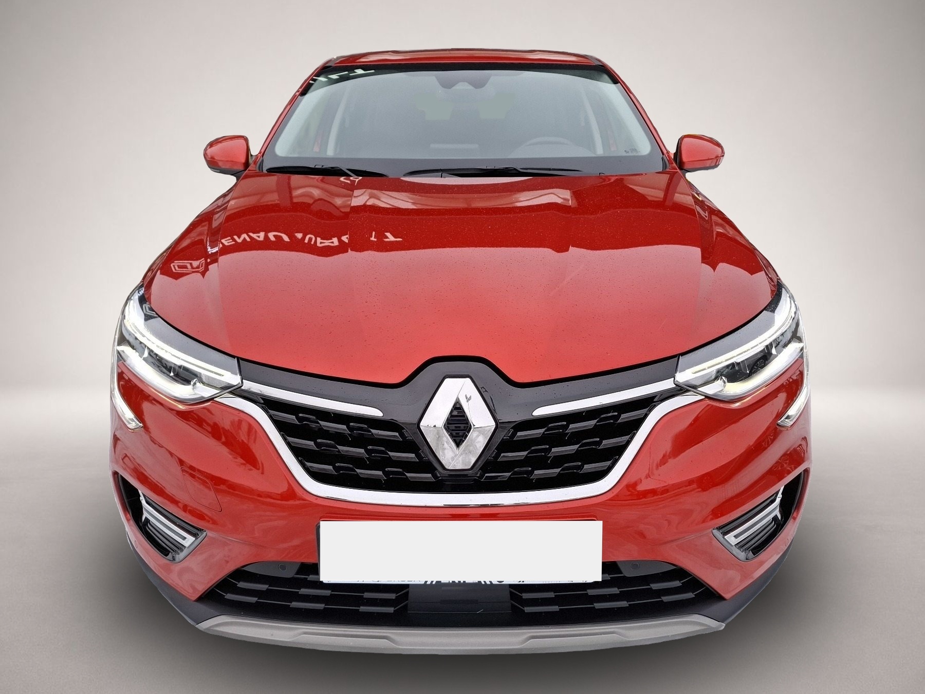 Renault Arkana (11/2022, Benzin)