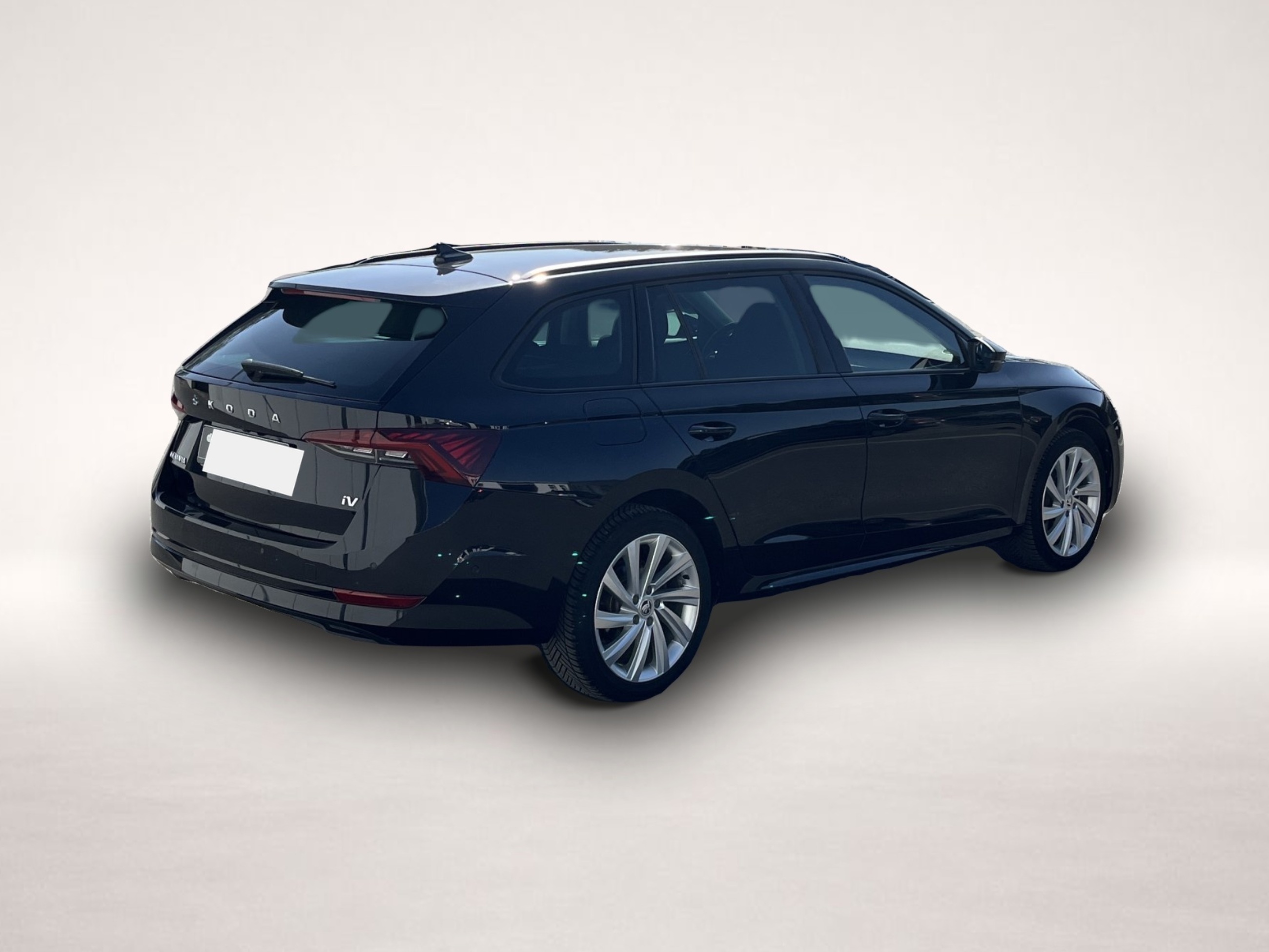 Skoda Octavia (12/2022, Hybrid (Benzin/Elektro))