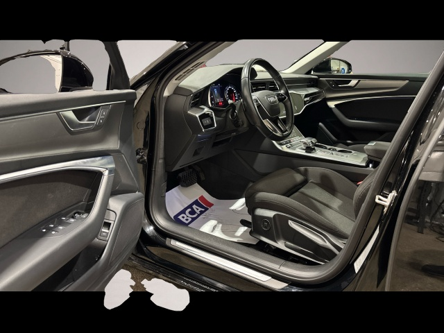 Audi quattro (05/2022, Diesel)