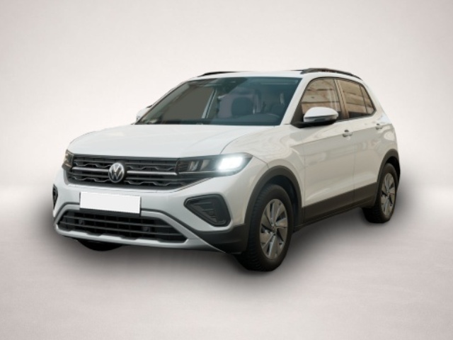 Volkswagen T-Cross (03/2026, Benzin)