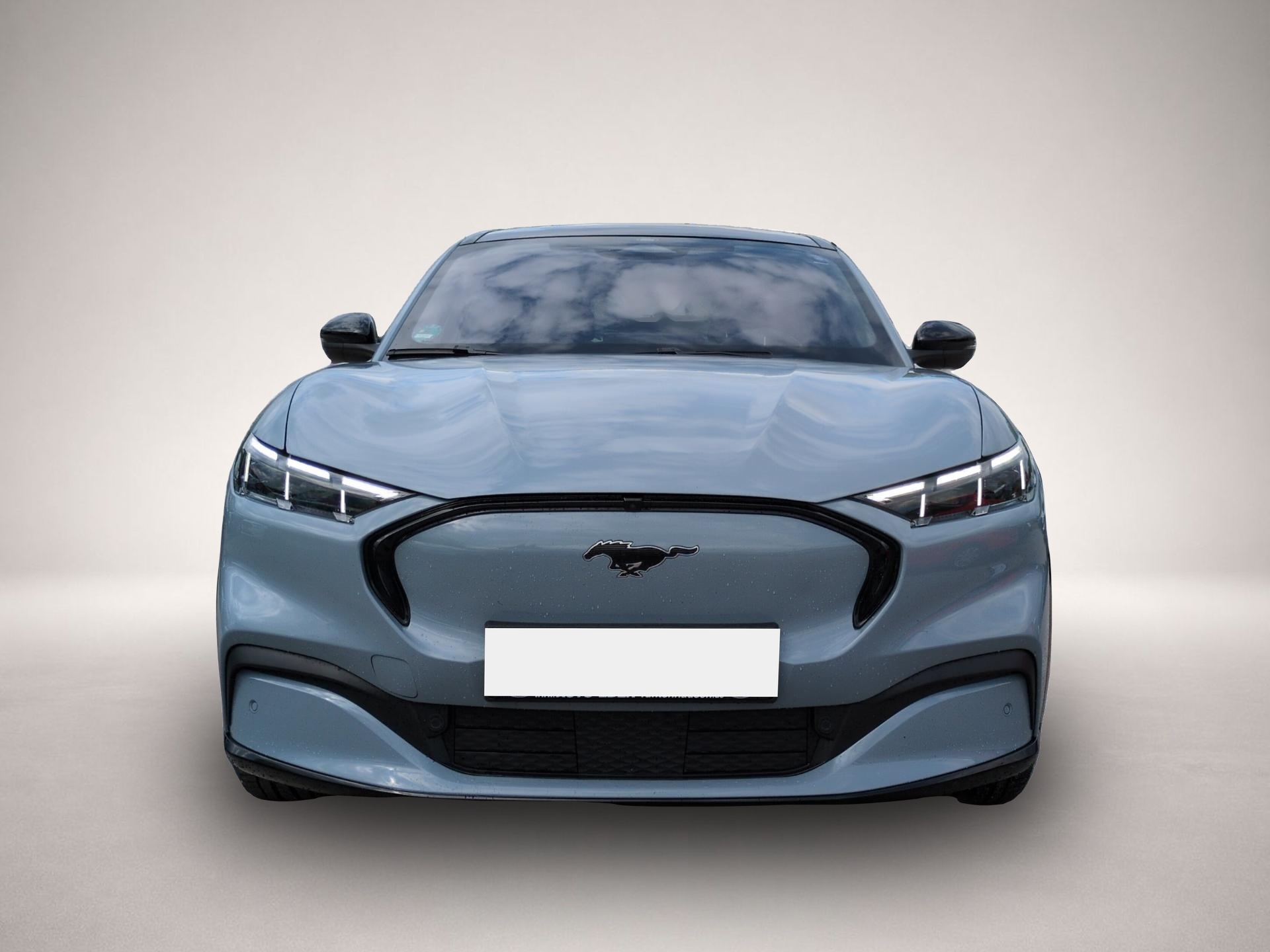 Ford Mustang Mach-E (01/2026, ELECTRIC)