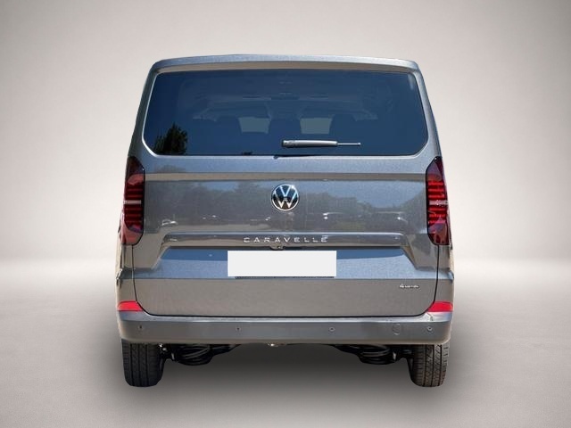Volkswagen T7 Caravelle (08/2026, Diesel)
