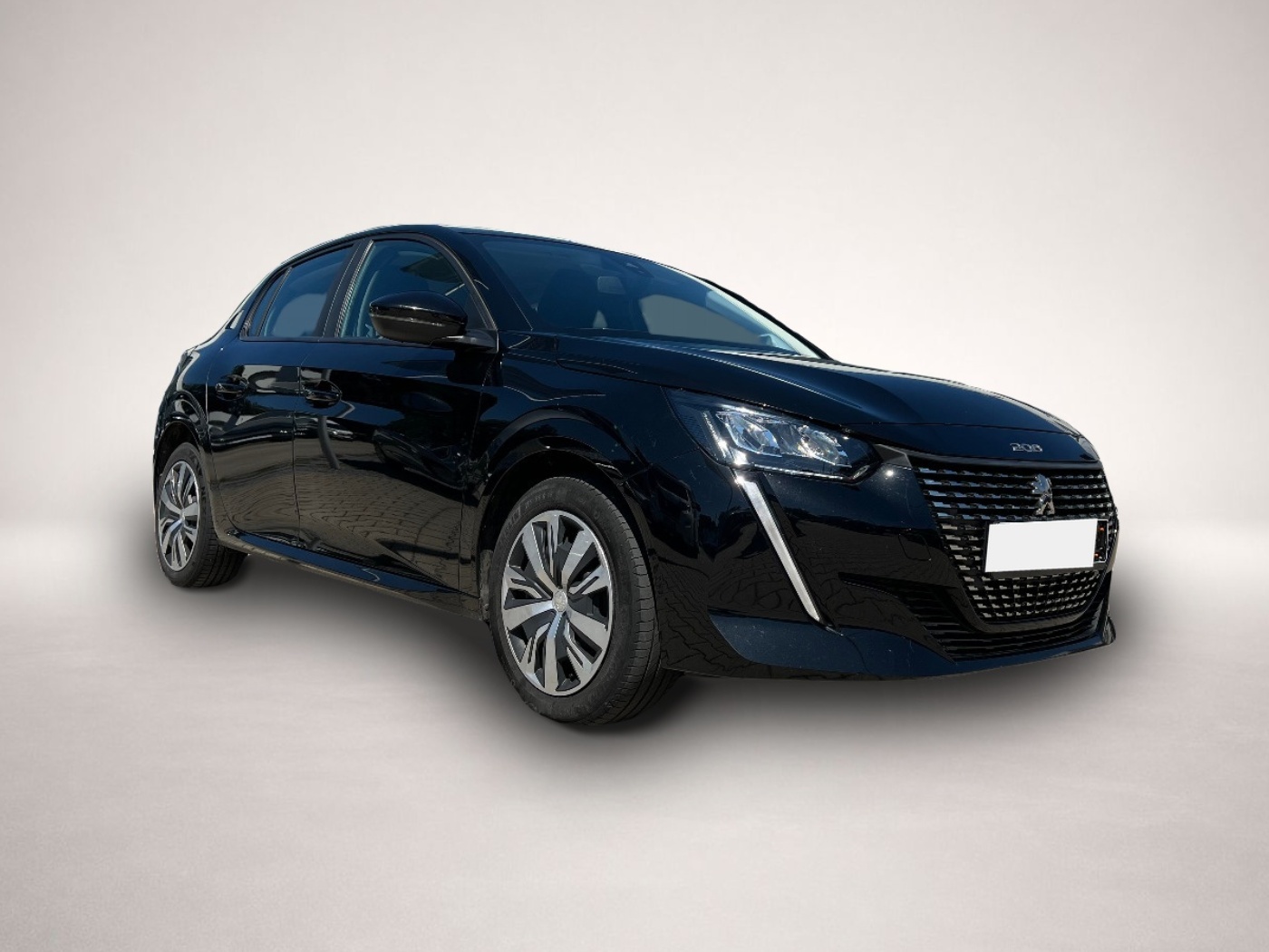 Peugeot 208 (04/2020, Diesel)