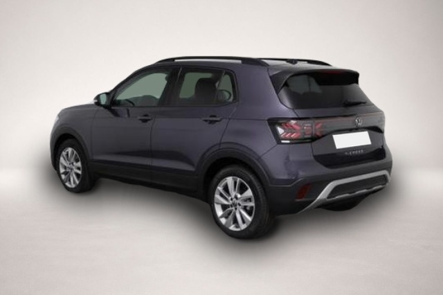 Volkswagen T-Cross, Bild 4 von 5