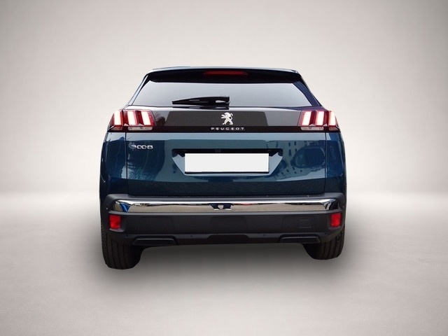 Peugeot 3008 (09/2023, Benzin)