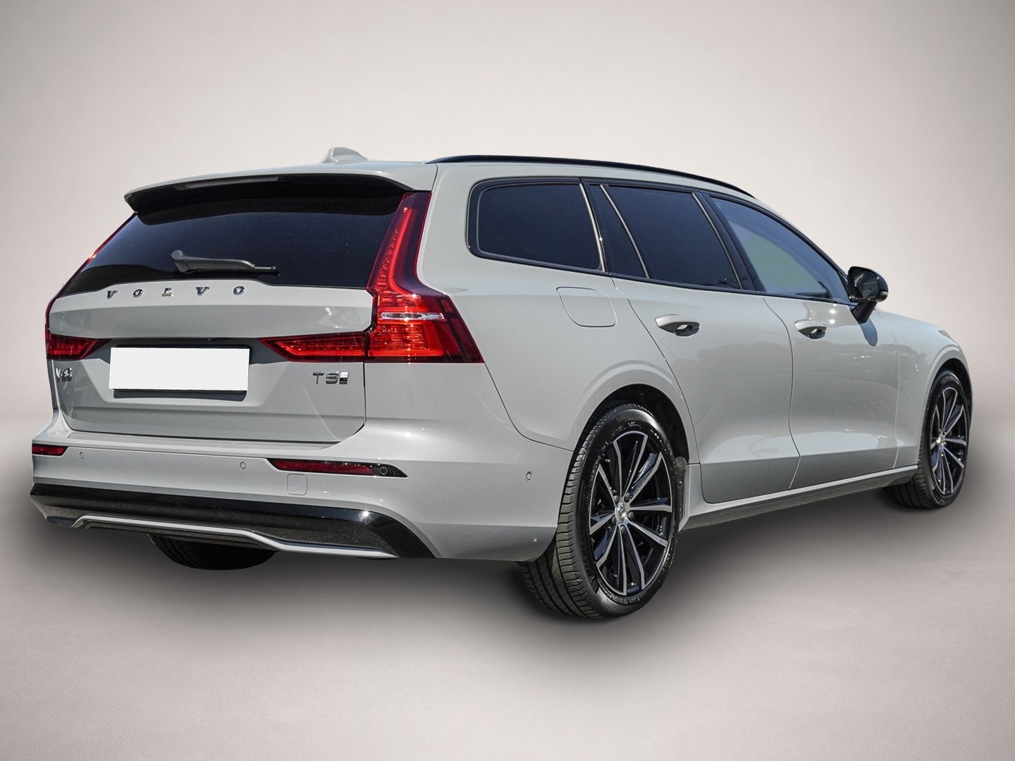 Volvo V60 (07/2024, )