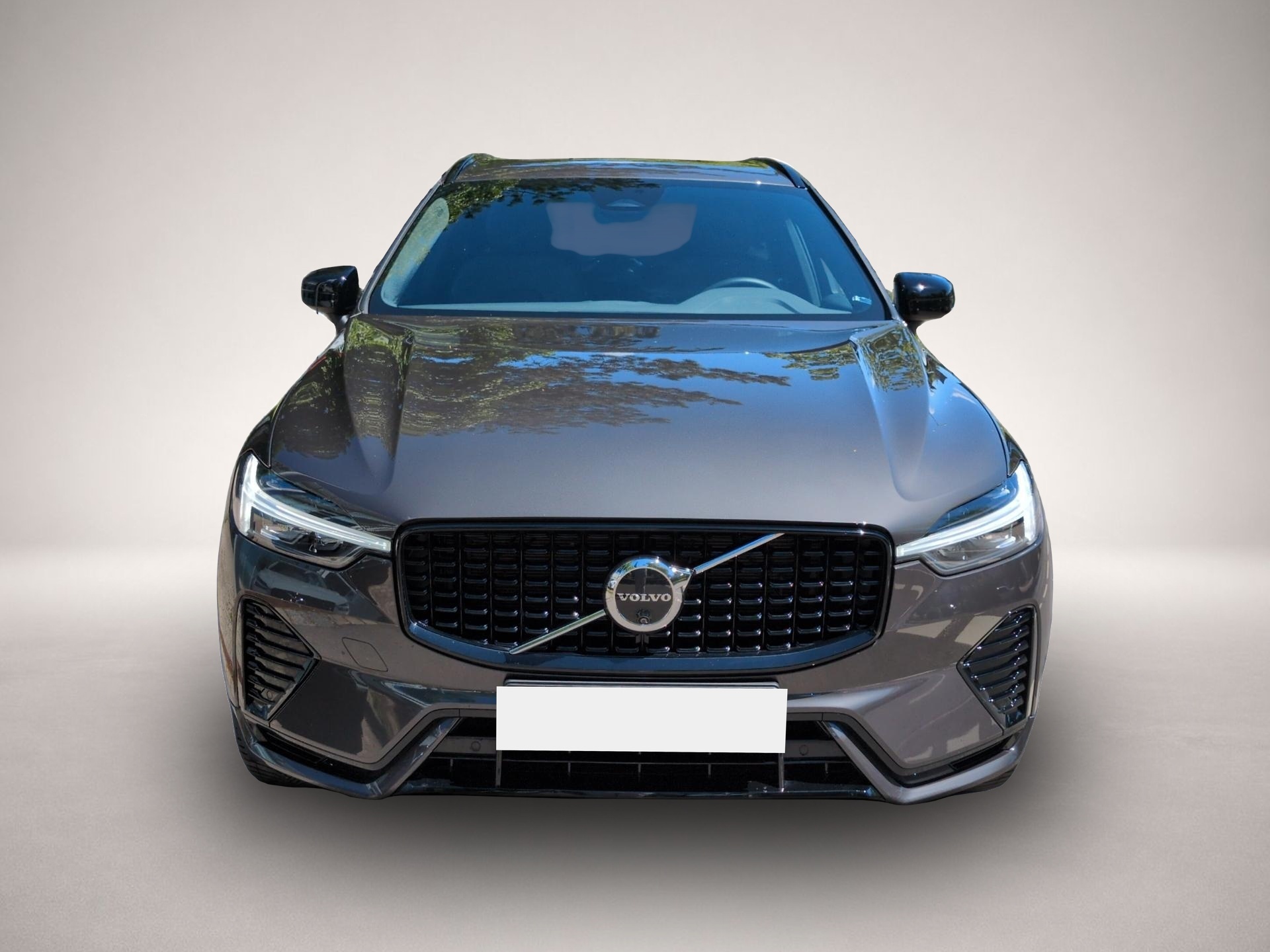 Volvo XC60 (02/2024, Benzin)