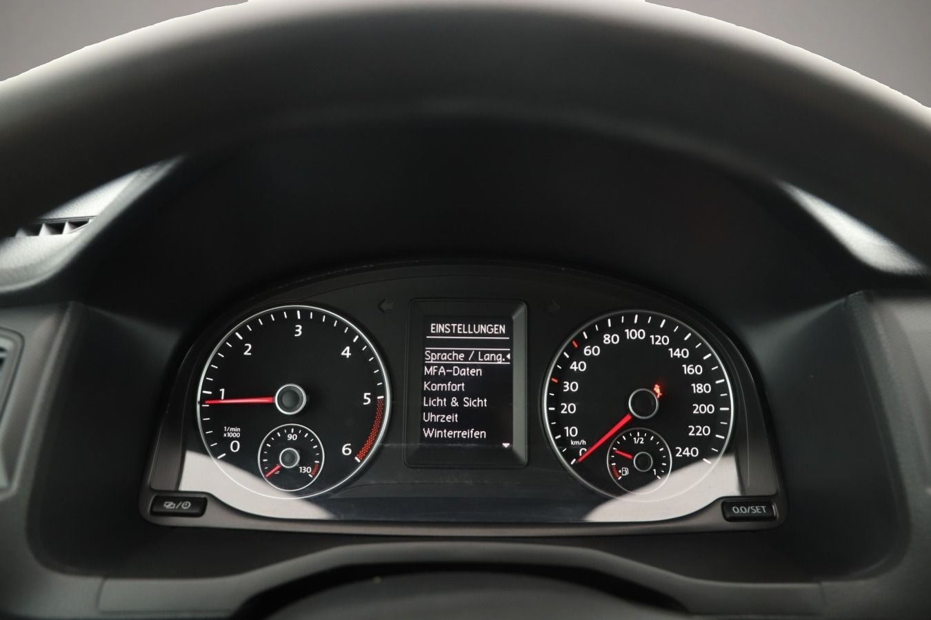Volkswagen Caddy Maxi (11/2018, Diesel)