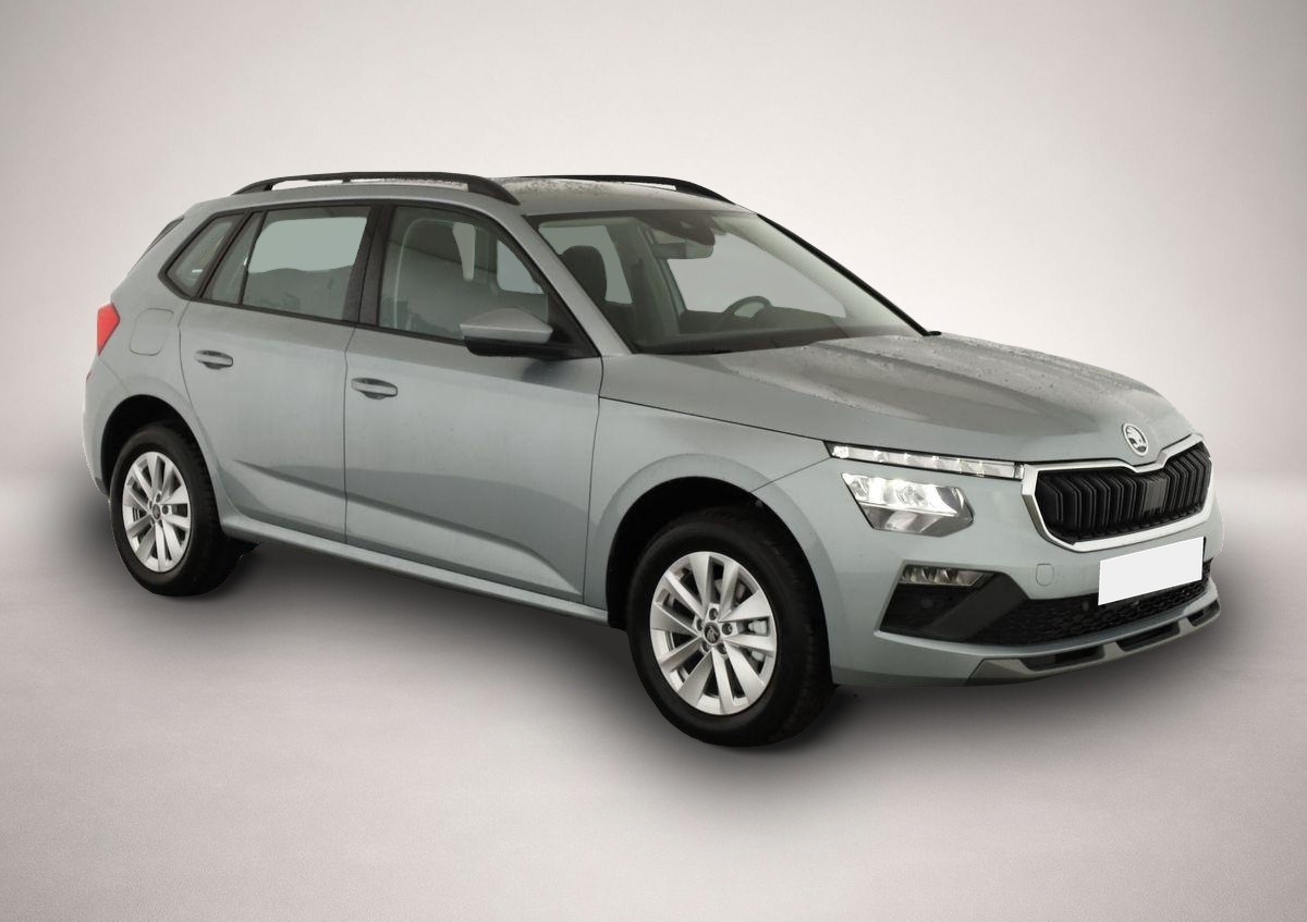 Skoda Kamiq (06/2026, Benzin)