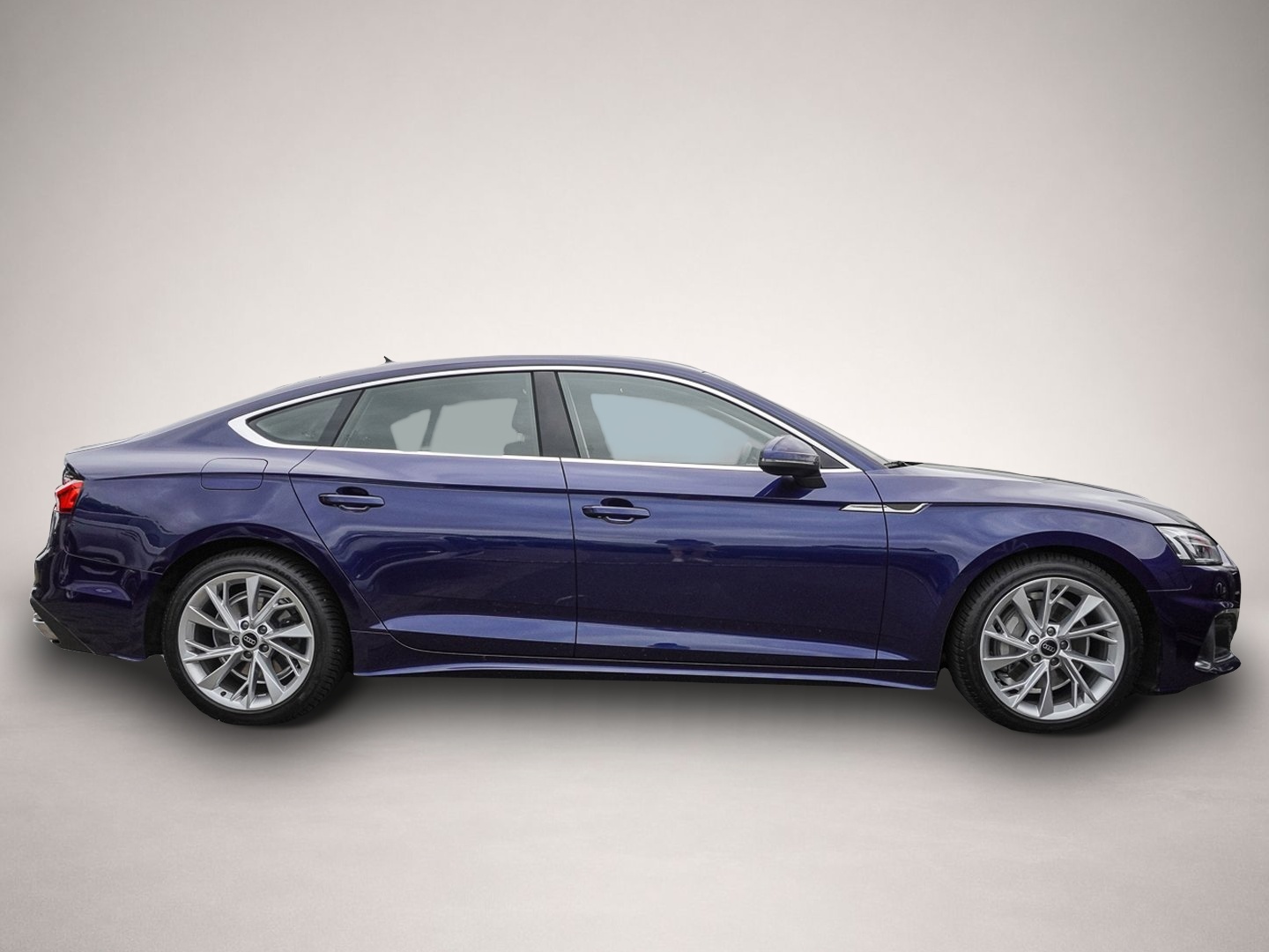 Audi A5 (01/2025, )