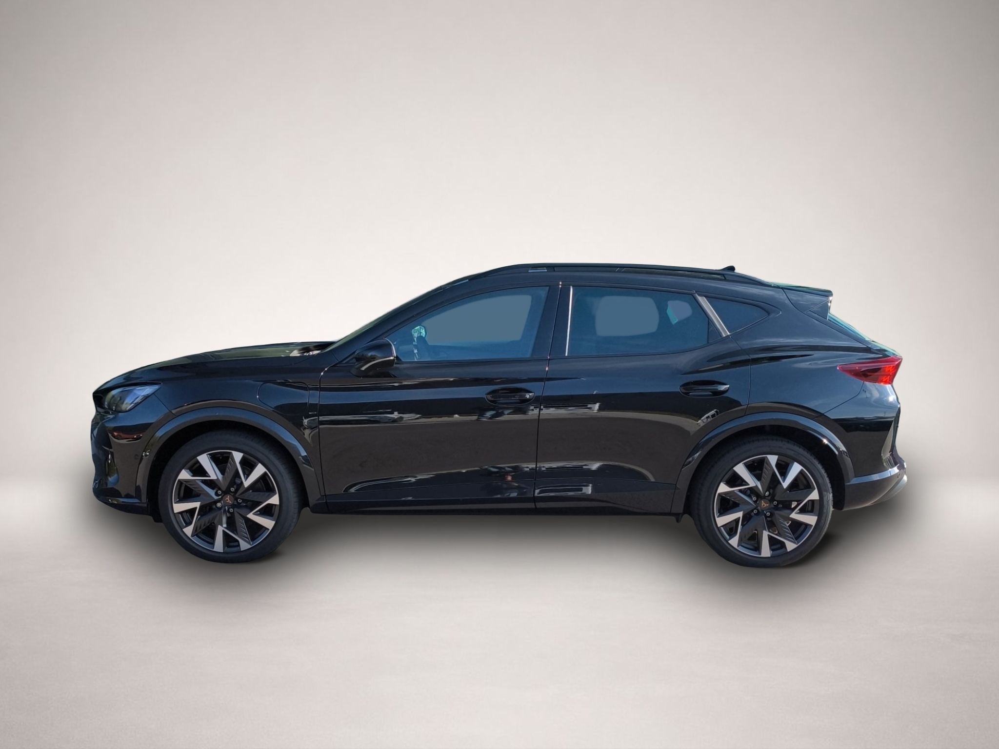CUPRA Formentor, Bild 3 von 5