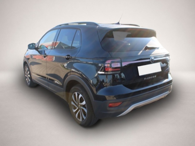 Volkswagen T-Cross (05/2022, )
