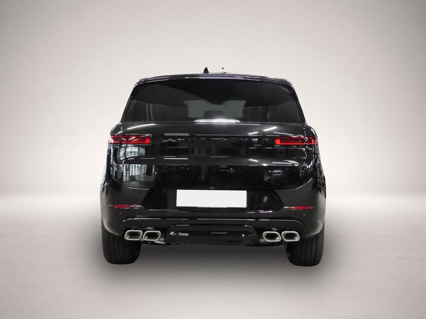 Land-Rover Range Rover Sport (01/2025, Benzin)