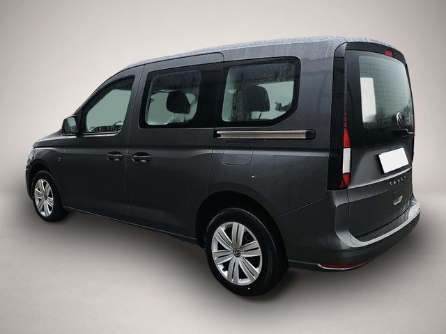 Volkswagen Caddy (01/2026, Diesel)
