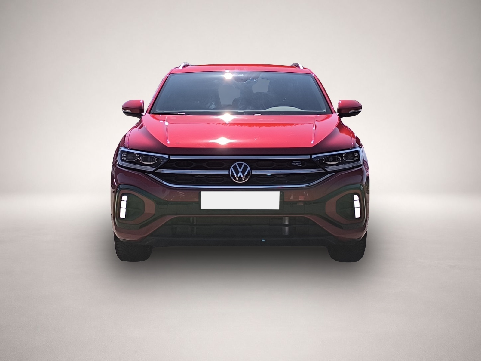 Volkswagen T-Roc, Bild 2 von 8