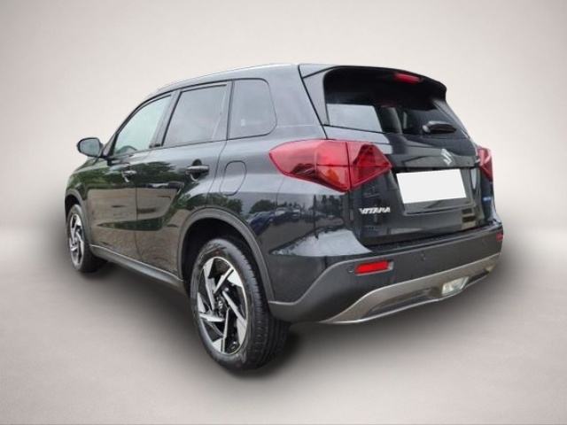 Suzuki Vitara (04/2026, Benzin)