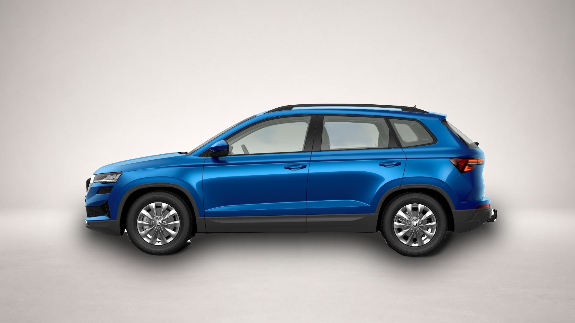 Skoda Karoq (, Benzin)