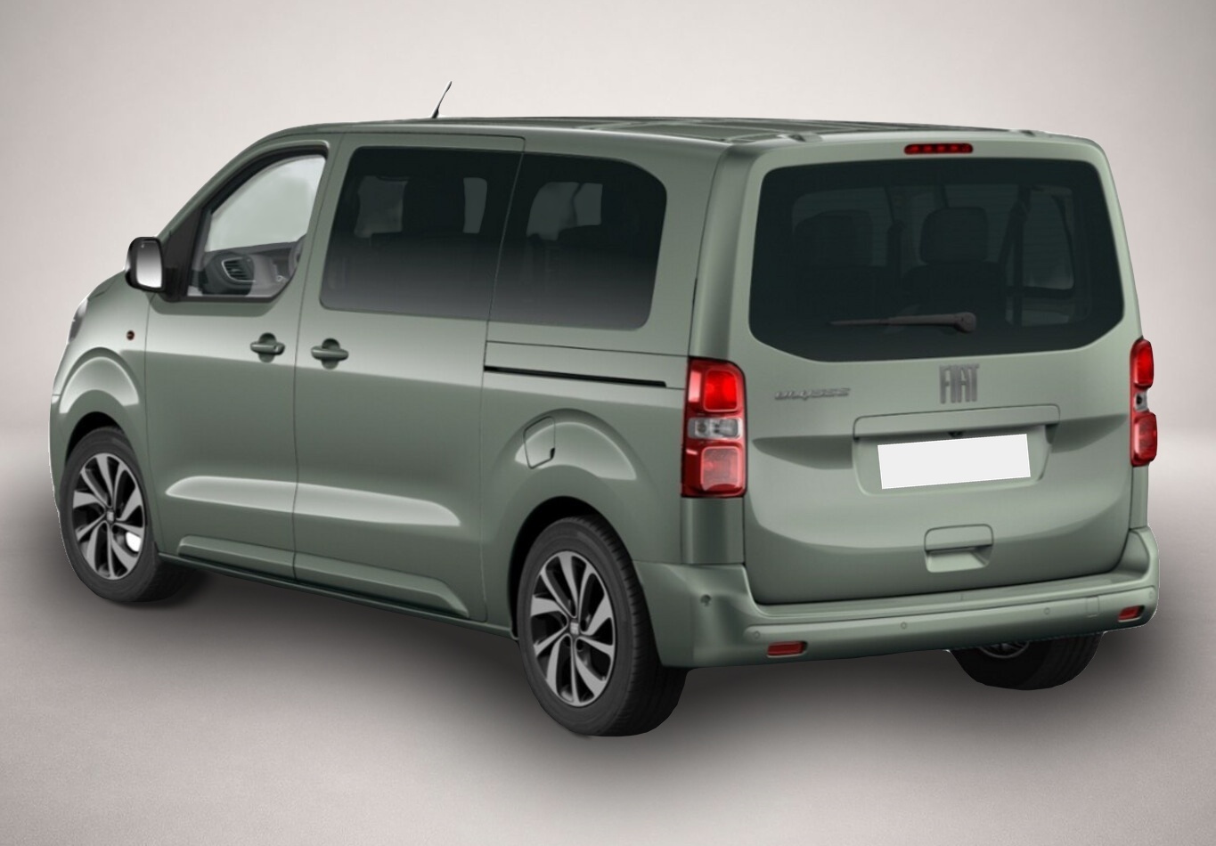 Fiat Ulysse (06/2026, Diesel)